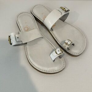 Kino Prematuro ladies Key west sandals